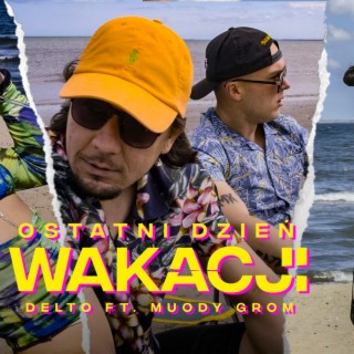 Ostatni Dzień Wakacji