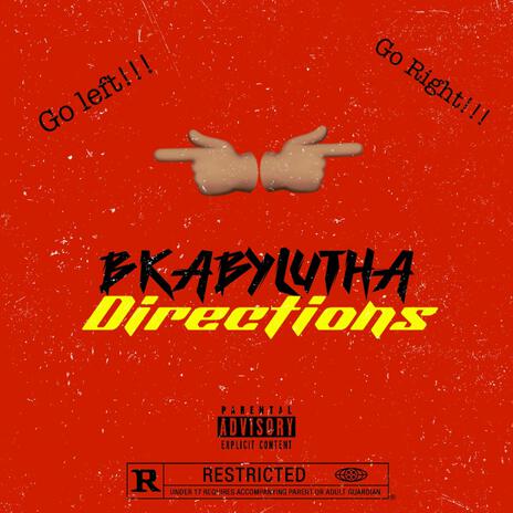 Directions | Boomplay Music