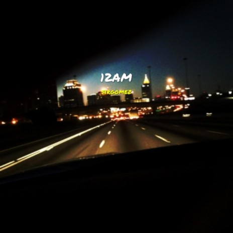 12AM | Boomplay Music