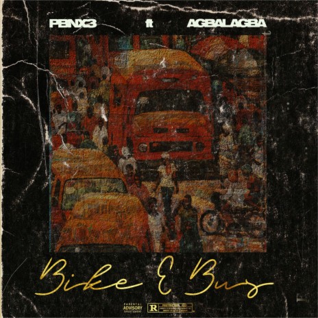 Bike and Bus ft. Agbvlagba | Boomplay Music