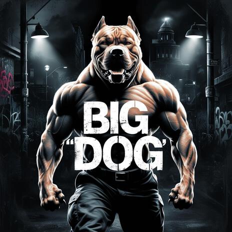 Big Dog