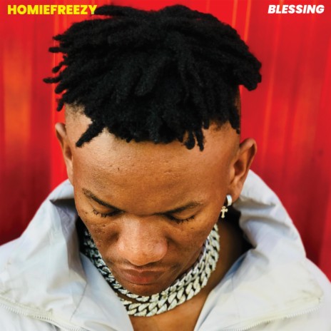 Blessing | Boomplay Music