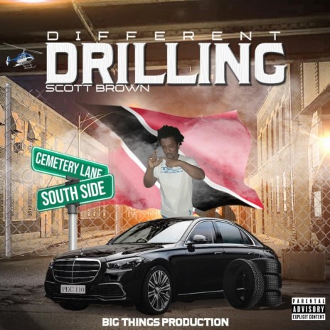 Differnt Drilling | Boomplay Music