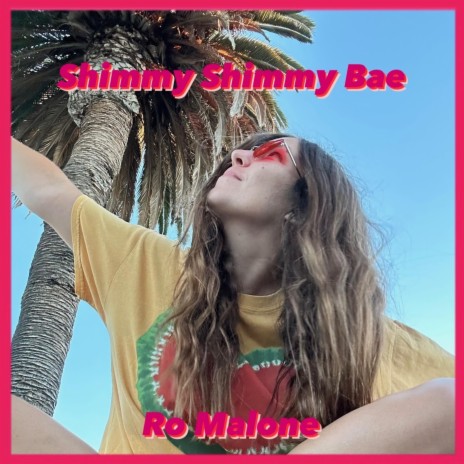 Shimmy Shimmy Bae | Boomplay Music