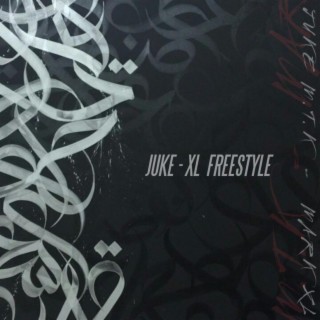 Juke XL Freestyle