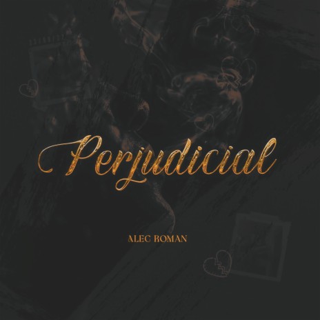 Perjudicial | Boomplay Music