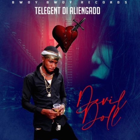 Devil Doll | Boomplay Music