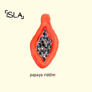 Papaya Riddim