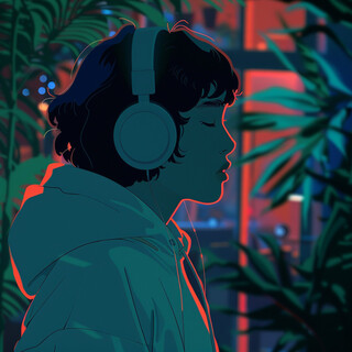 Harmony Sessions: Lofi Chill Vibes