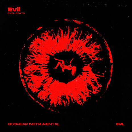 Evil (Boom Bap Instrumental) | Boomplay Music