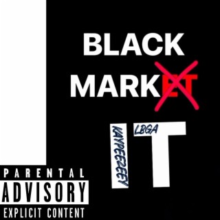 Black Mark It (Radio Edit)