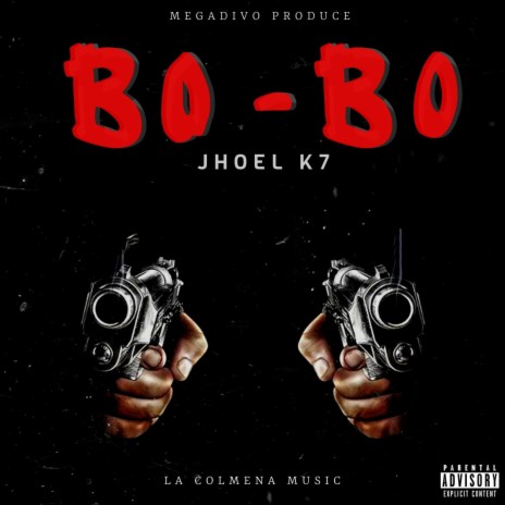 BO-BO | Boomplay Music