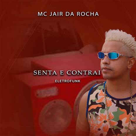 Senta e Contrai Eletrofunk | Boomplay Music