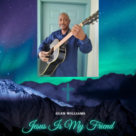 Jesus Is My Friend | Boomplay Music