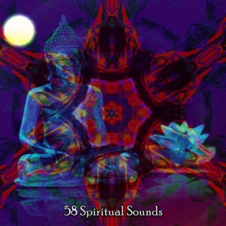 58 Spiritual Sounds