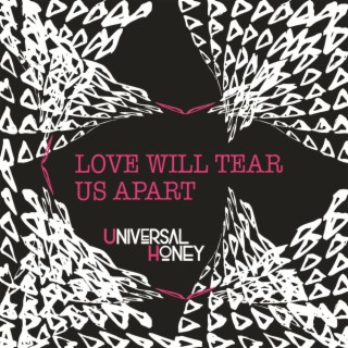 Love Will Tear Us Apart