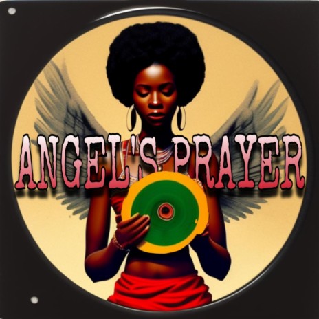 Angel's Prayer ft. Yano Solo