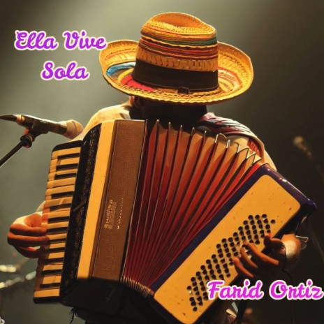 Ella Vive Sola | Boomplay Music