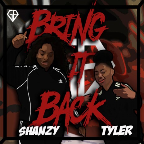 Bring It Back ft. Shanzy | Boomplay Music