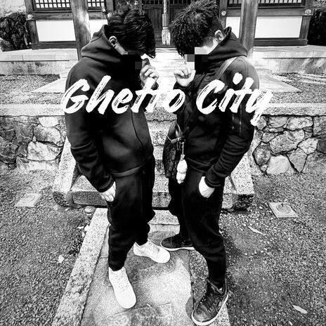 Ghetto City ft. Lil Rasta | Boomplay Music