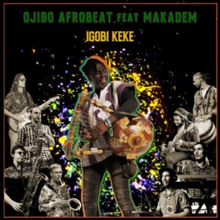 Ojibo Afrobeat