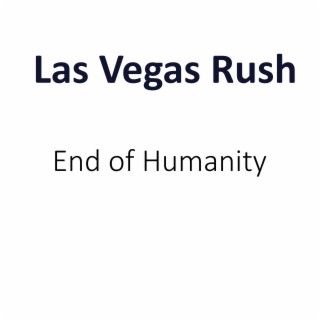 End of Humanity