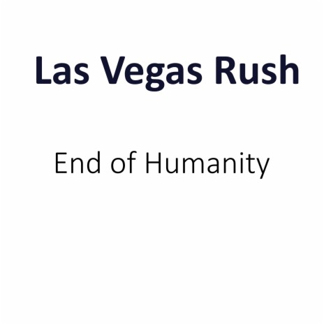 End of Humanity