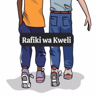 Rafiki wa kweli