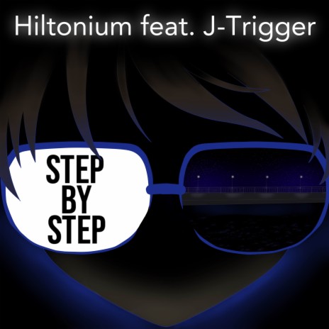 Step by Step (From Case Closed / Detective Conan) (Full English Cover) ft. J-Trigger | Boomplay Music