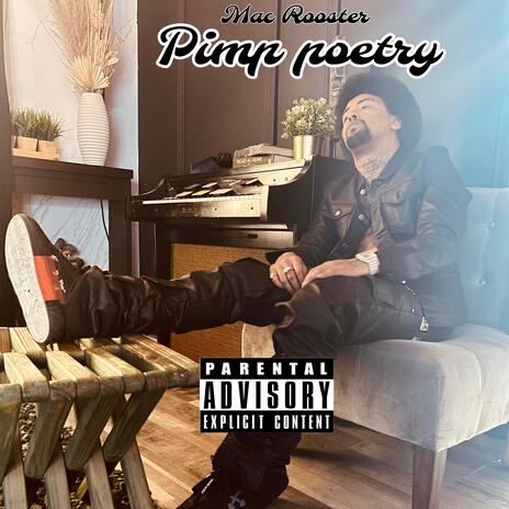 Pimp Poetry | Boomplay Music