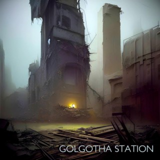 Golgotha Station