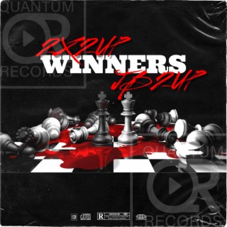 Winners ft. 2x lyrics | Boomplay Music