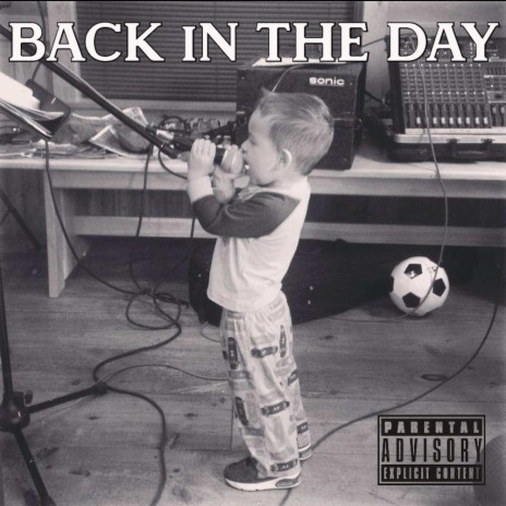 Back in the Day | Boomplay Music