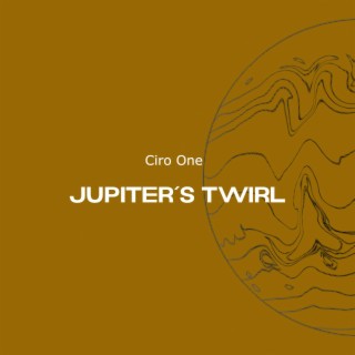 Jupiter's Twirl