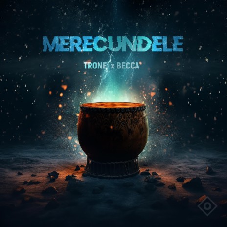 Merecundele ft. Becca | Boomplay Music