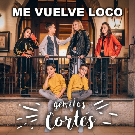 Me Vuelve Loco | Boomplay Music