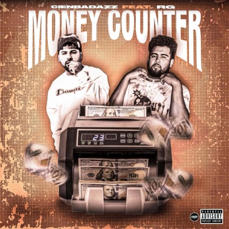 Money Counter ft. RG | Boomplay Music