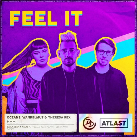 Feel It ft. Wankelmut & Theresa Rex