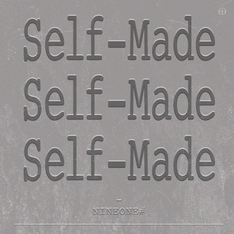 Self-Made | Boomplay Music