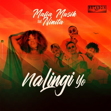 Na Lingi Yo ft. Ninita | Boomplay Music