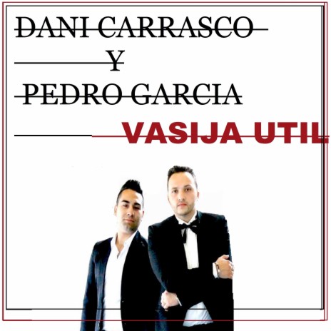 Vasija Útil ft. Pedro Garcia | Boomplay Music