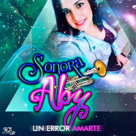 Fue Un Error Amarte | Boomplay Music