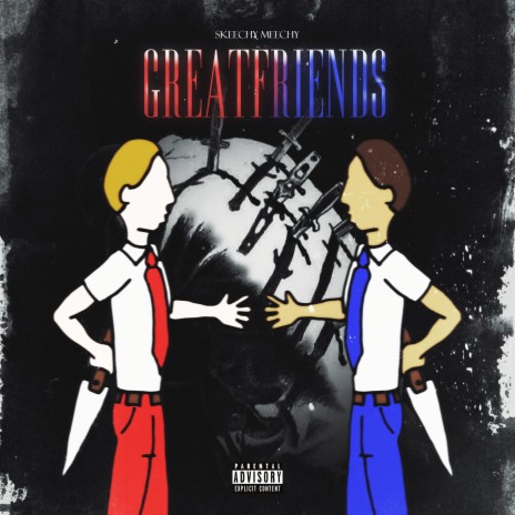 Greatfriends | Boomplay Music