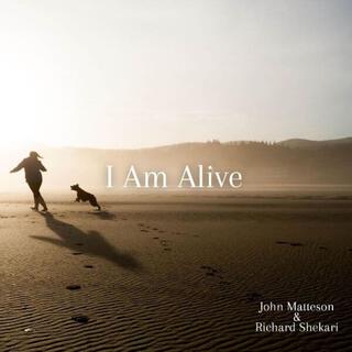 I Am Alive lyrics | Boomplay Music