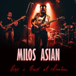 Milos Asian