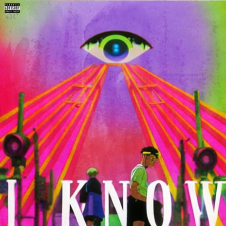 i kNOw | Boomplay Music