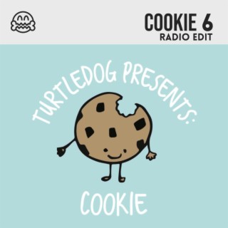 Cookie 6 (Radio Edit)