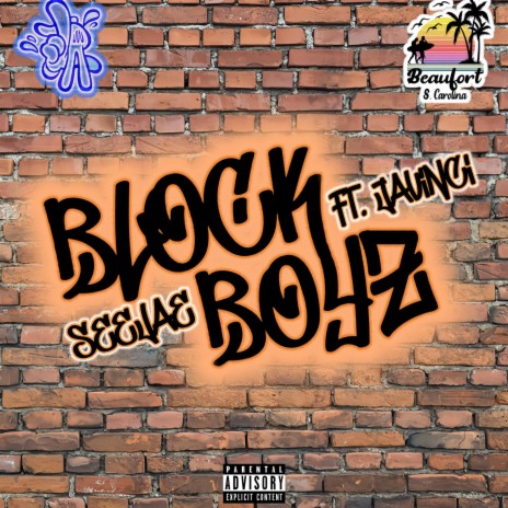 Block Boyz ft. Javinci | Boomplay Music