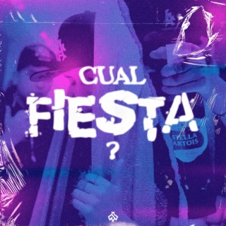 Cual Fiesta?