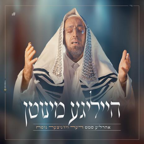 Yaaleh Veyuvoi - יעלה ויבוא | Boomplay Music